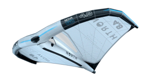 rent-wingfoiling-equipment-north wing nova pro 2025
